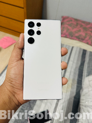 Samsung Galaxy S22Ultra